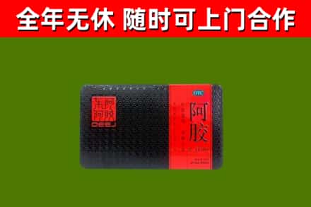 伊川县回收阿胶